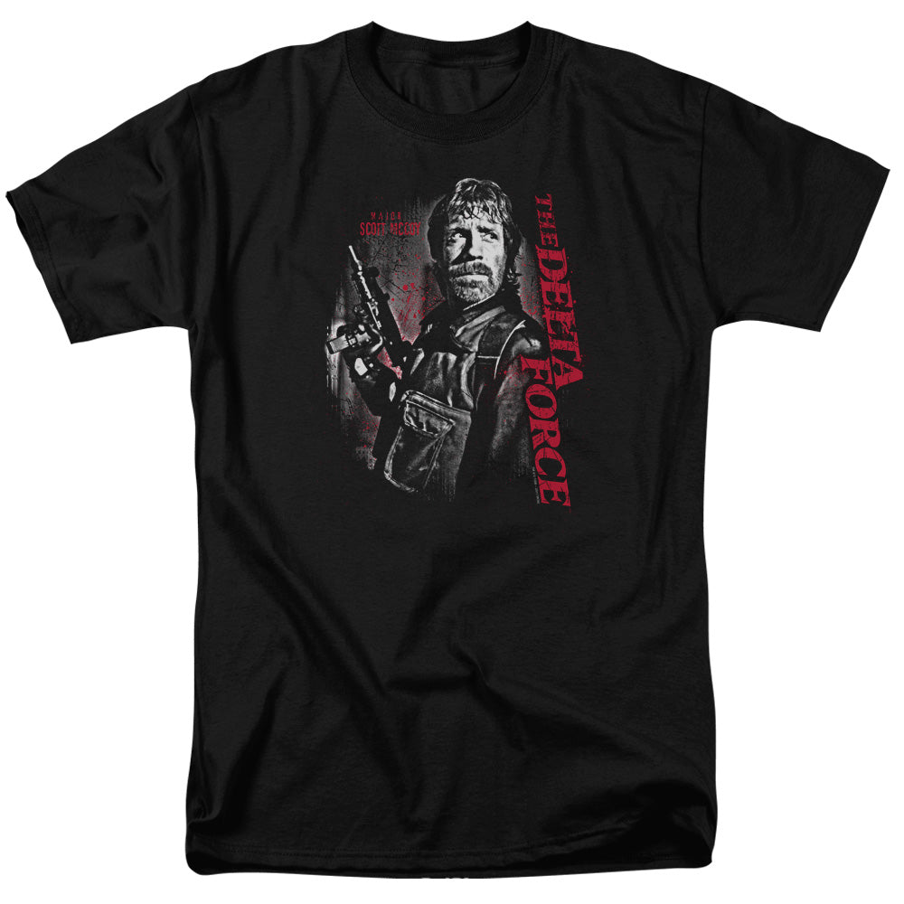 The Delta Force Black Ops T-Shirt