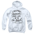 Harry Potter Up To No Good 2 Youth Hoodie