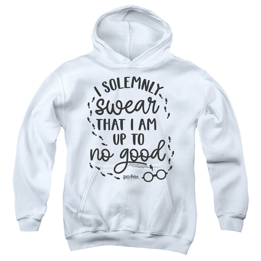Harry Potter Up To No Good 2 Youth Hoodie
