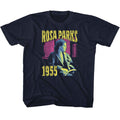Rosa Parks Bright Youth/Toddler T-Shirt