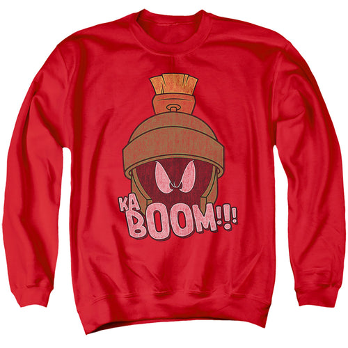 Looney Tunes Kaboom Crewneck Sweatshirt