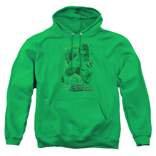 DC Comics Pencil Energy Pullover Hoodie