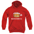 Garfield Bahumbug Youth Hoodie