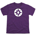 Green Lantern Star Sapphire Logo Youth/Toddler T-Shirt