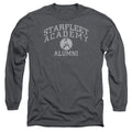 Star Trek Starfleet Academy Alumni Long Sleeve T-Shirt