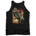 Justice League Green Arrow #1 Tank Top