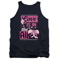 Looney Tunes Valentine'S Day Tweety Sylvester Love In The Air Tank Top