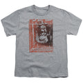 Batman  Dr Quinn Youth/Toddler T-Shirt