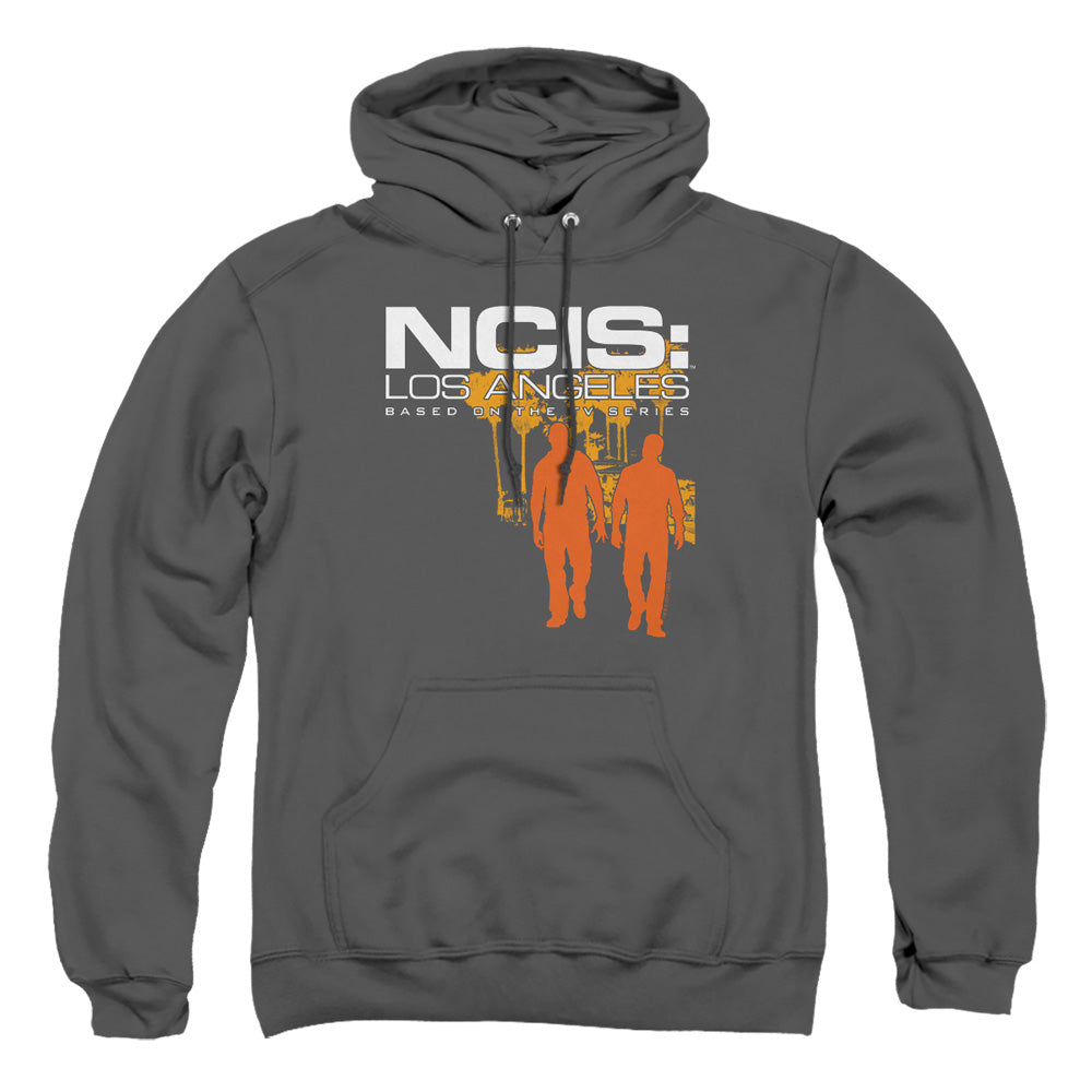 NCIS: Los Angeles Slow Walk Pullover Hoodie