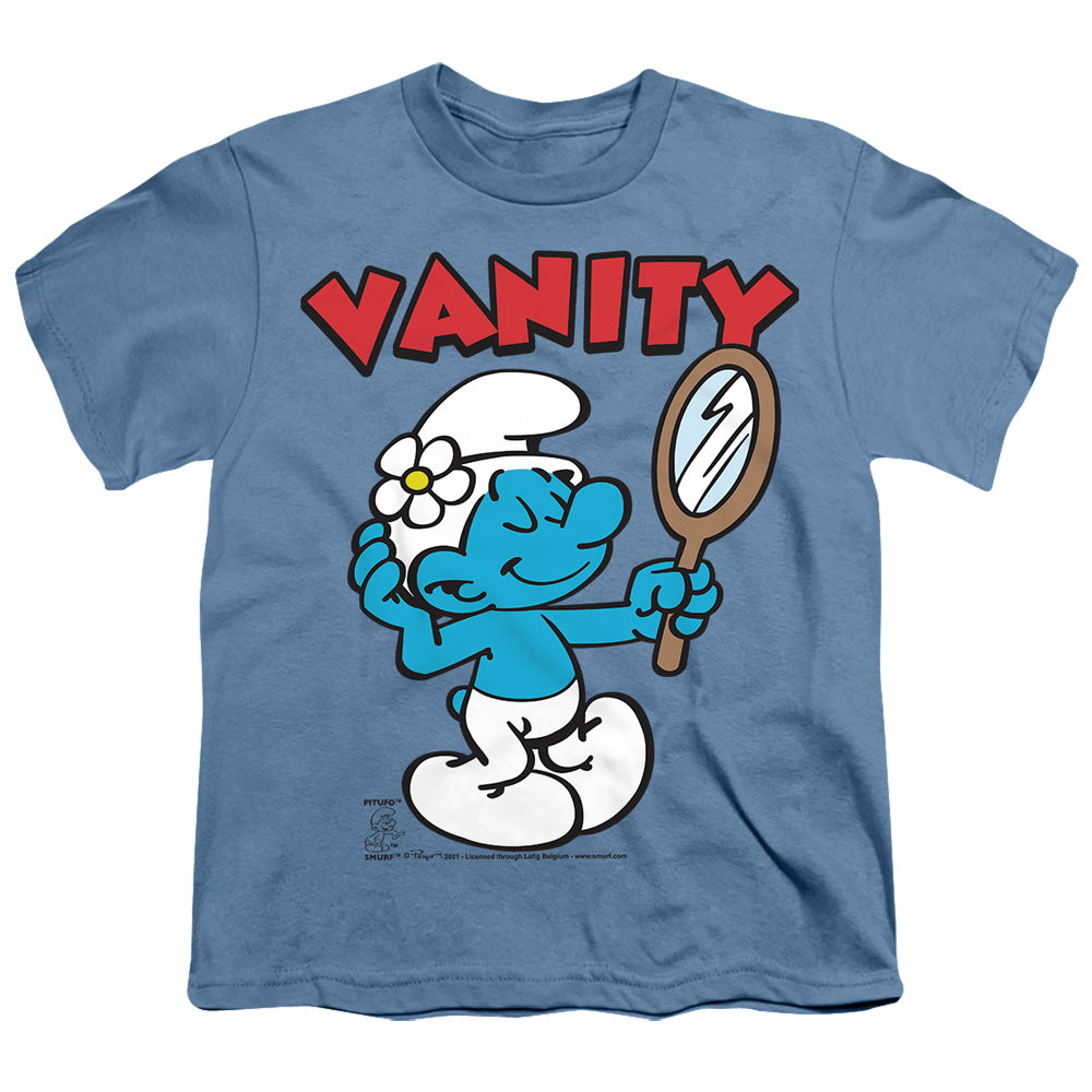 The Smurfs Vanity Youth/Toddler T-Shirt