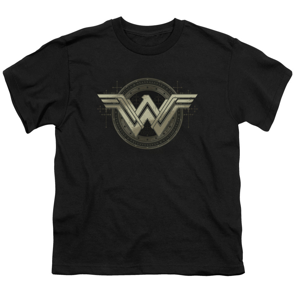Batman v Superman Ancient Emblems Youth/Toddler T-Shirt