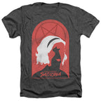 Chilling Adventures Of Sabrina Sabrina And Salem T-Shirt