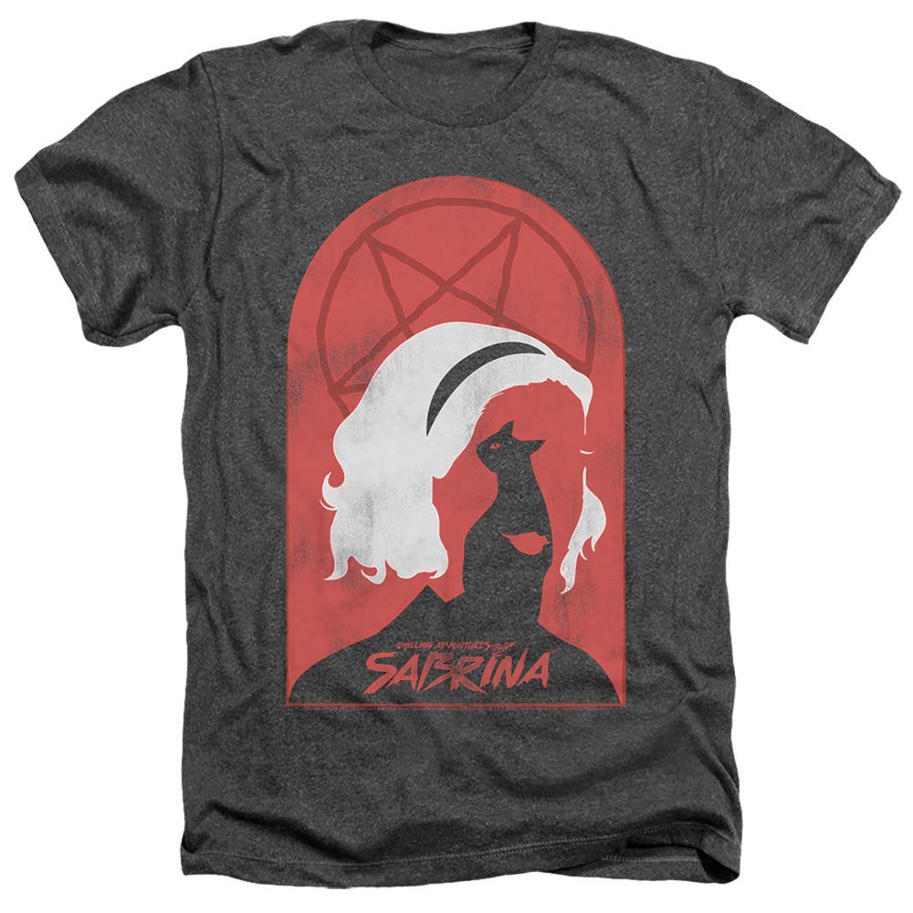 Chilling Adventures Of Sabrina Sabrina And Salem T-Shirt