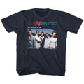NSYNC Gonna Be Me Youth/Toddler T-Shirt