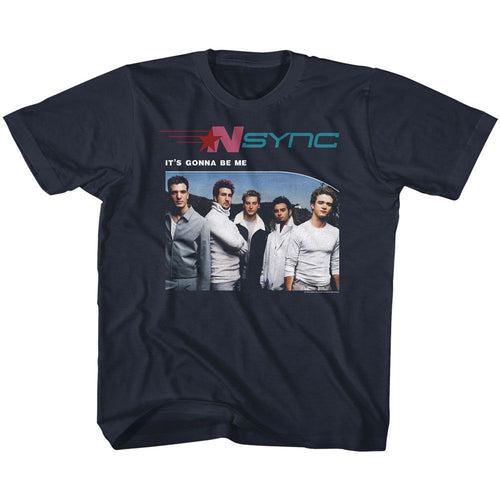 NSYNC Gonna Be Me Youth/Toddler T-Shirt