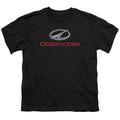 Oldsmobile Modern Logo Youth/Toddler T-Shirt