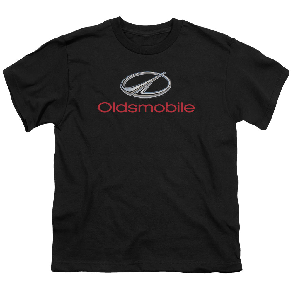 Oldsmobile Modern Logo Youth/Toddler T-Shirt
