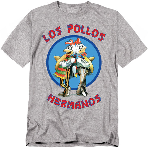 Breaking Bad Los Pollos Hermanos T-Shirt