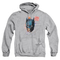 Batman Hello Pullover Hoodie