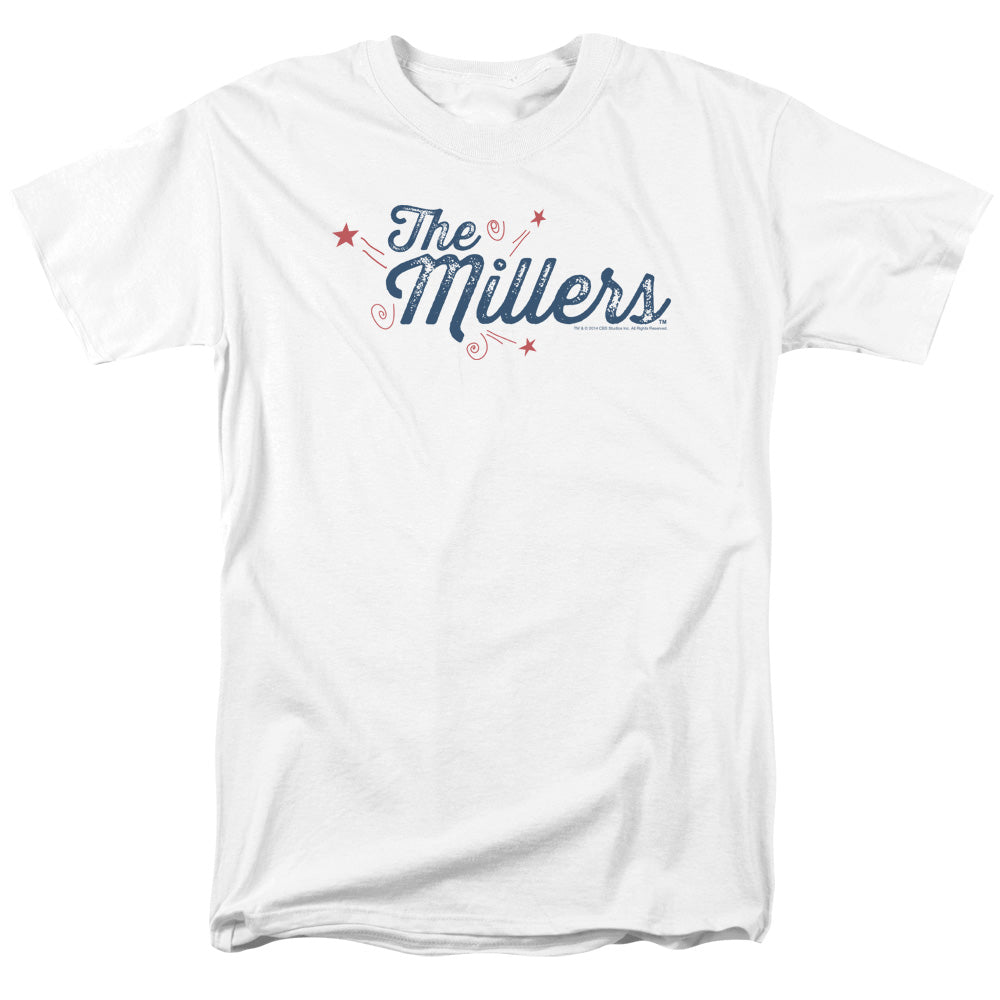 The Millers Logo T-Shirt