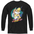 Looney Tunes Lola Bunny Unstoppable Youth Long Sleeve T-Shirt