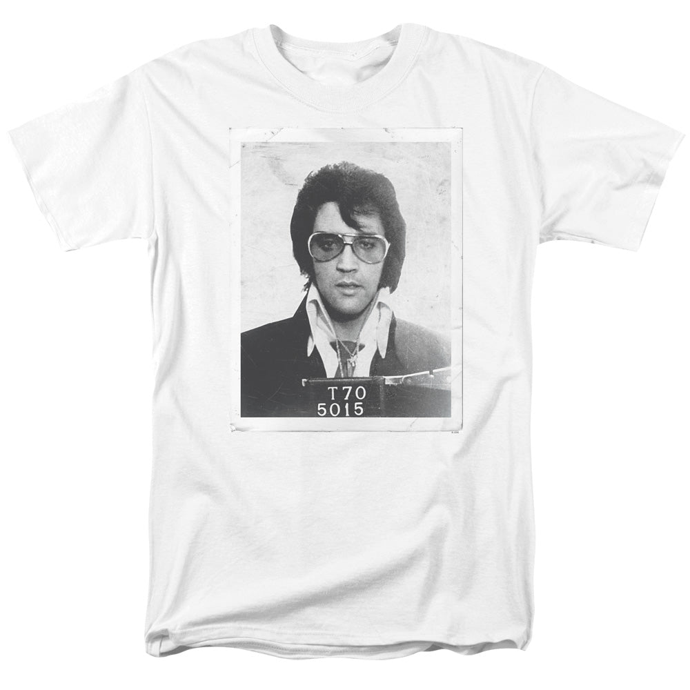Elvis Presley Framed T-Shirt