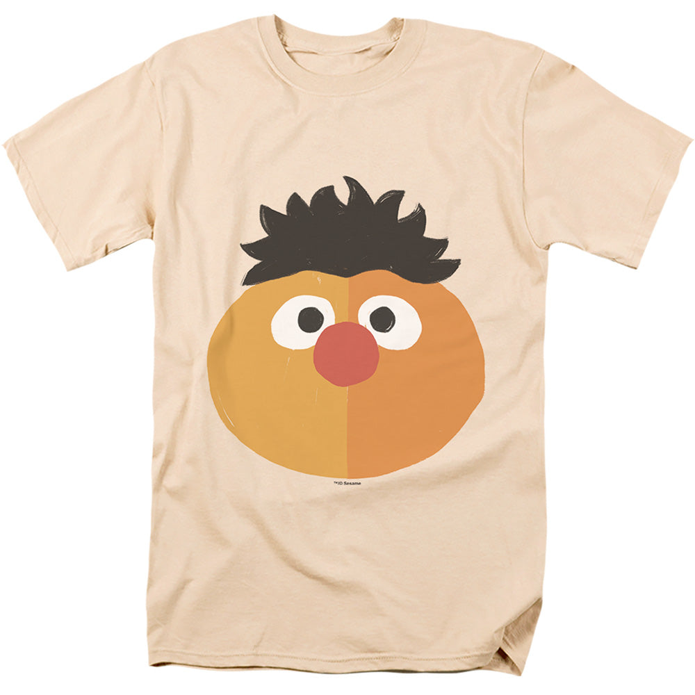 Sesame Street The Ernie Expression T-Shirt