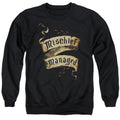 Harry Potter Mischief Managed Crewneck Sweatshirt