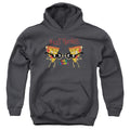 Uncle Grandpa Bezt Frends Youth Hoodie