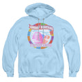 Candy Land Gumdrop Mountains Pullover Hoodie