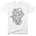 Teenage Mutant Ninja Turtles Shinobis T-Shirt