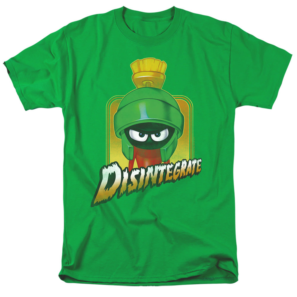 Looney Tunes Disintegrate T-Shirt