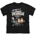 Jimmy Neutron Group Youth/Toddler T-Shirt