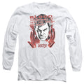 Dexter Blood Long Sleeve T-Shirt