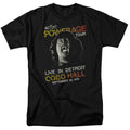 AC/DC Powerage Tour T-Shirt