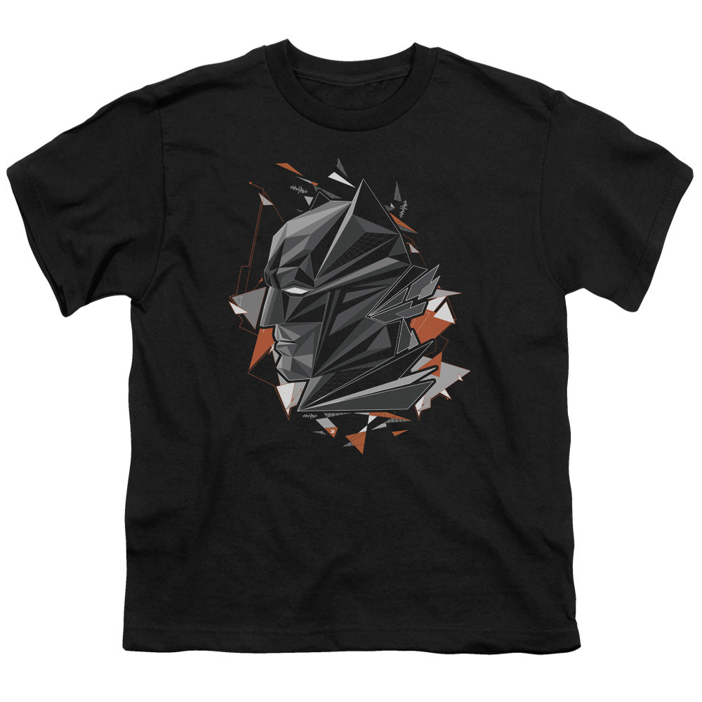 Batman v Superman Bat Head Tech Youth/Toddler T-Shirt