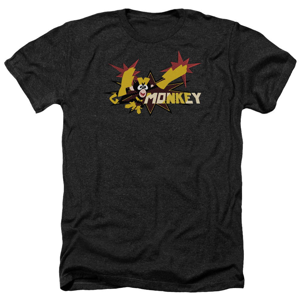 Dexter's Laboratory Monkey T-Shirt