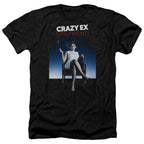 Crazy Ex-Girlfriend Crazy Instinct T-Shirt