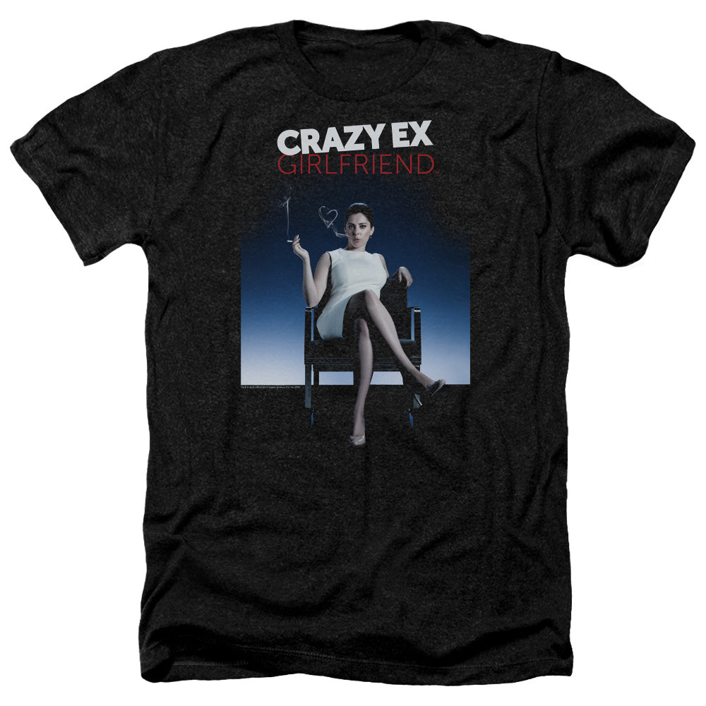 Crazy Ex-Girlfriend Crazy Instinct T-Shirt