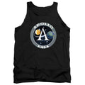NASA Apollo Space Program Patch Tank Top