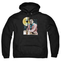 Elvis Presley Gold Record Pullover Hoodie