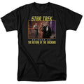 Star Trek The Return of the Archons T-Shirt