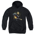 Elvis Presley 1968 Youth Hoodie