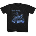 NASA Mars Rover Youth/Toddler T-Shirt