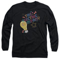 Electric Company Electric Light Long Sleeve T-Shirt