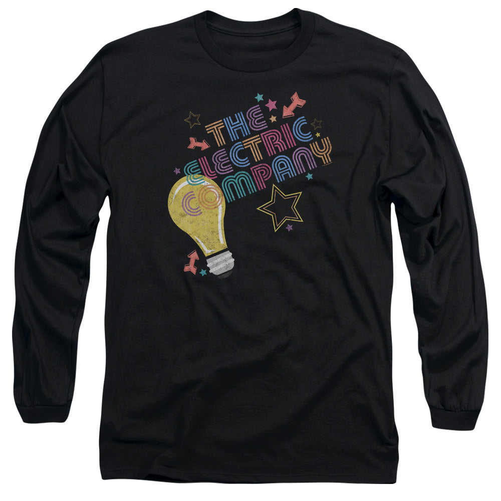 Electric Company Electric Light Long Sleeve T-Shirt