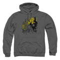 Batman The Dark City Pullover Hoodie