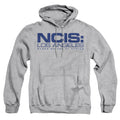 NCIS: Los Angeles Logo Pullover Hoodie