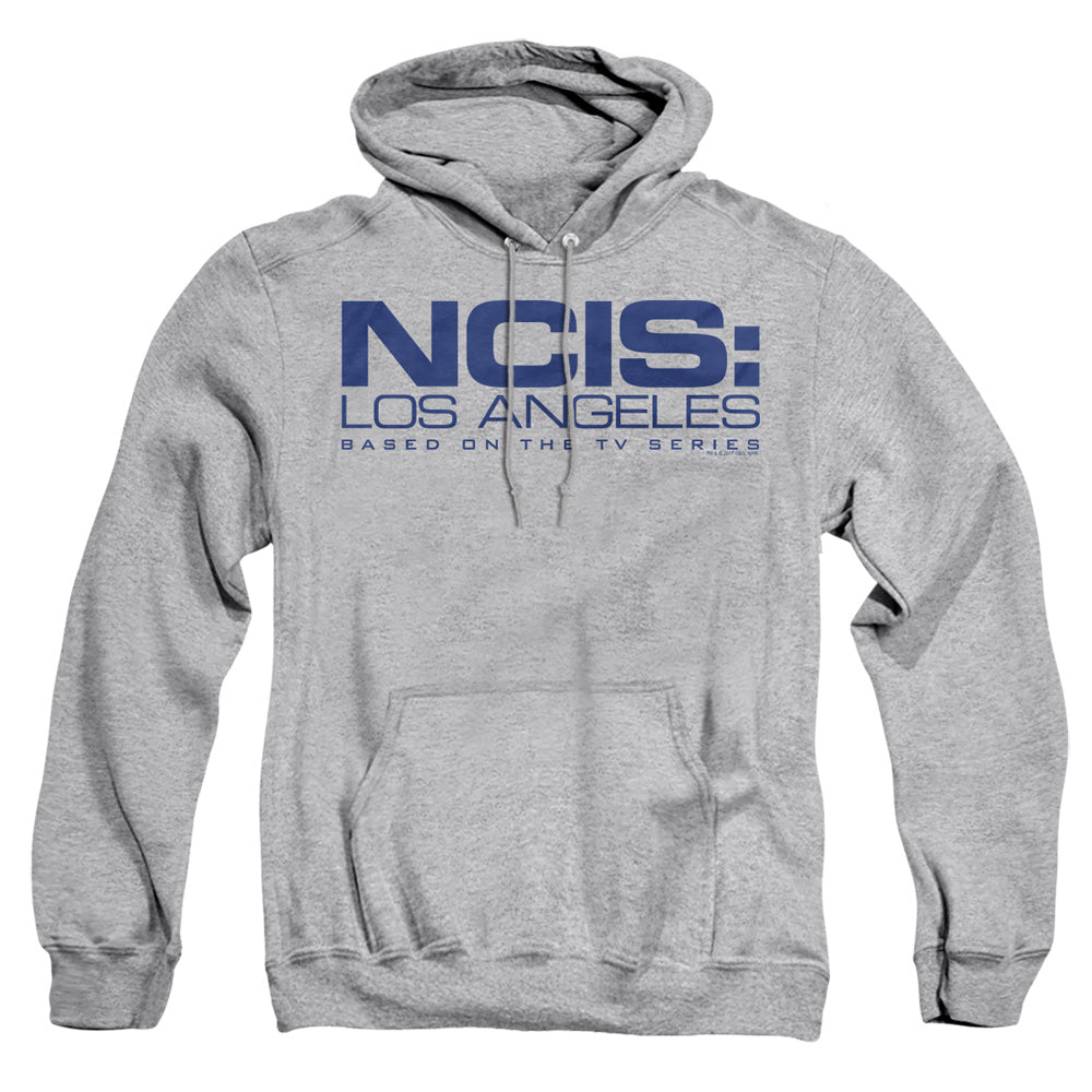 NCIS: Los Angeles Logo Pullover Hoodie