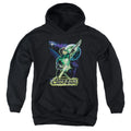 Green Lantern Hal Galaxy Youth Hoodie